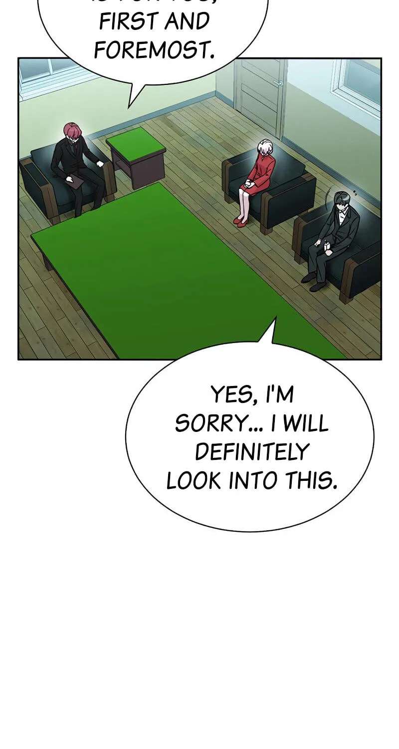 Witch’S Judgment Is To Be Turned Into A Flower Chapter 27 - page 42