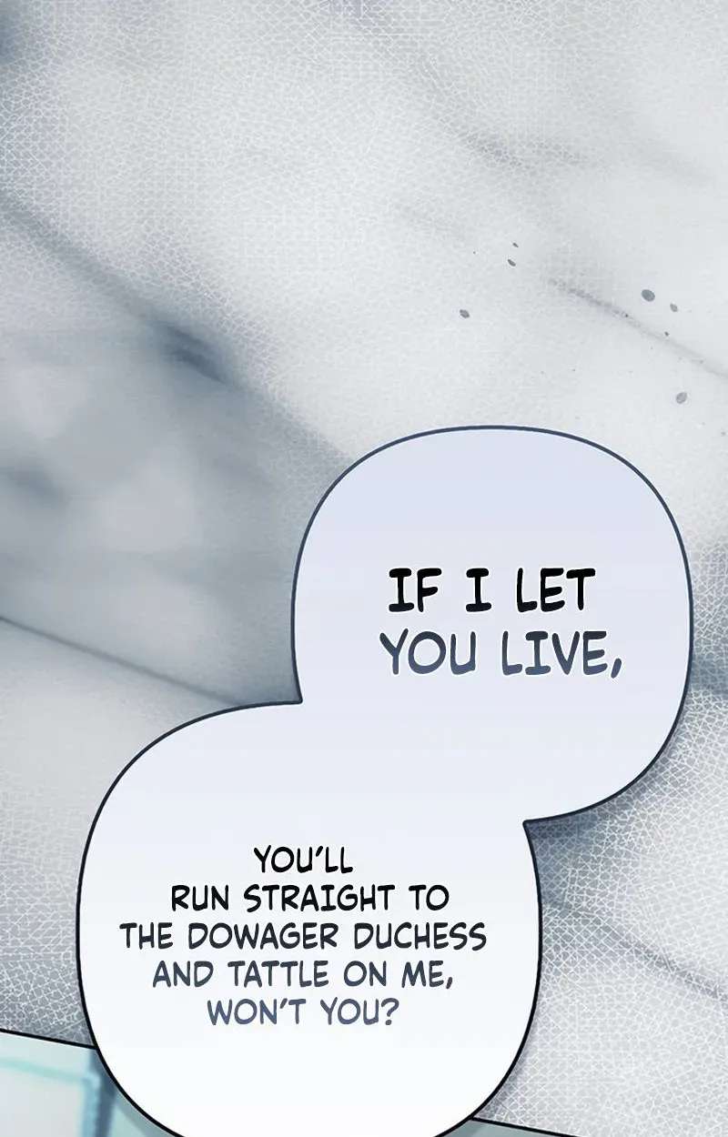 Revenge of Reborn Villainess Chapter 3 - page 36