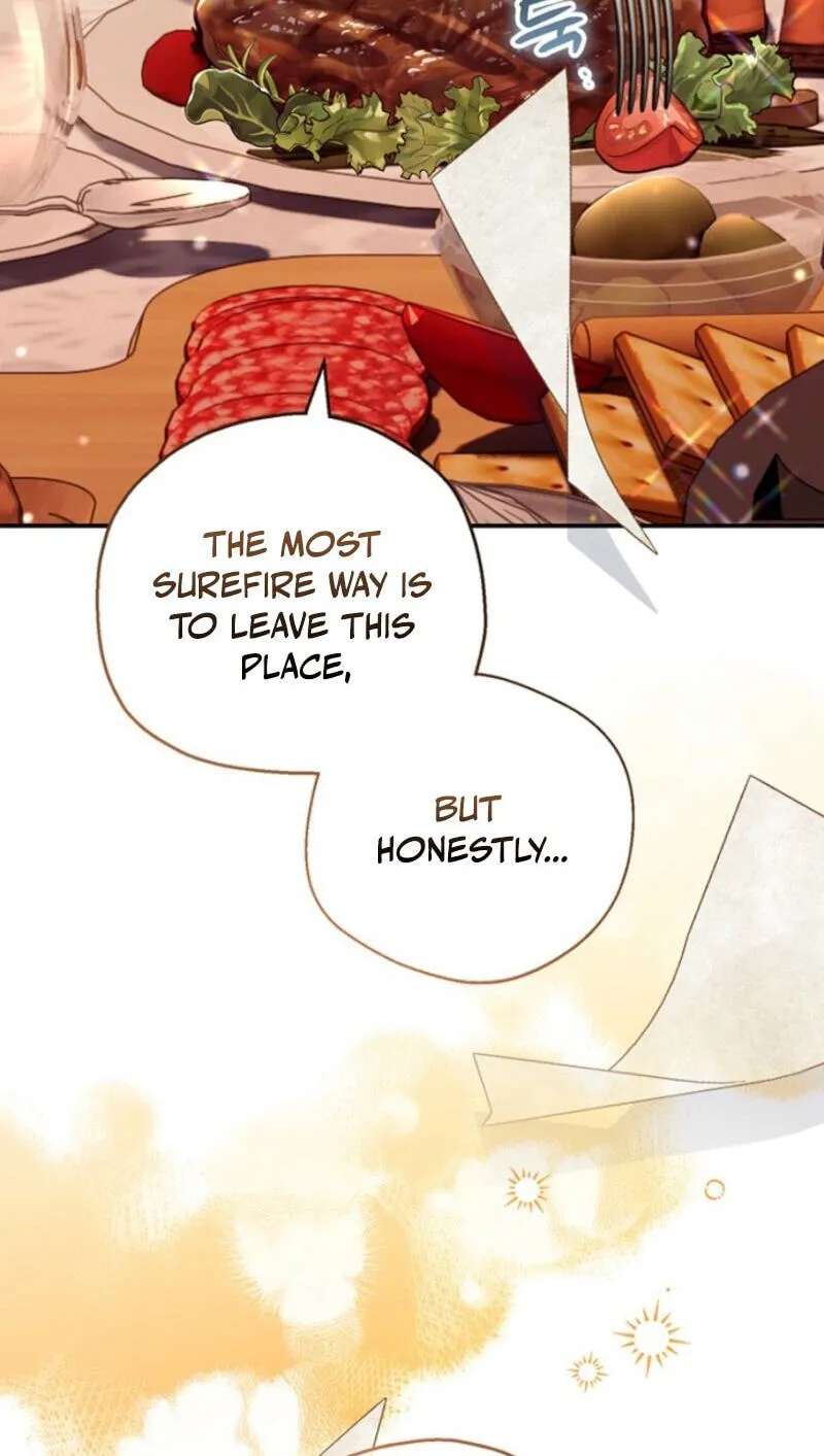 Marriage With A Suspiciously Demure Husband Chapter 24 - page 50