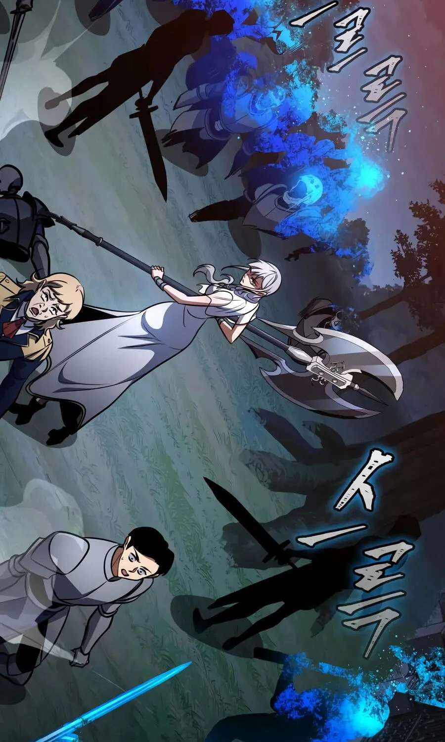 My Very Own Tower Strategy Guide Chapter 135 - page 76