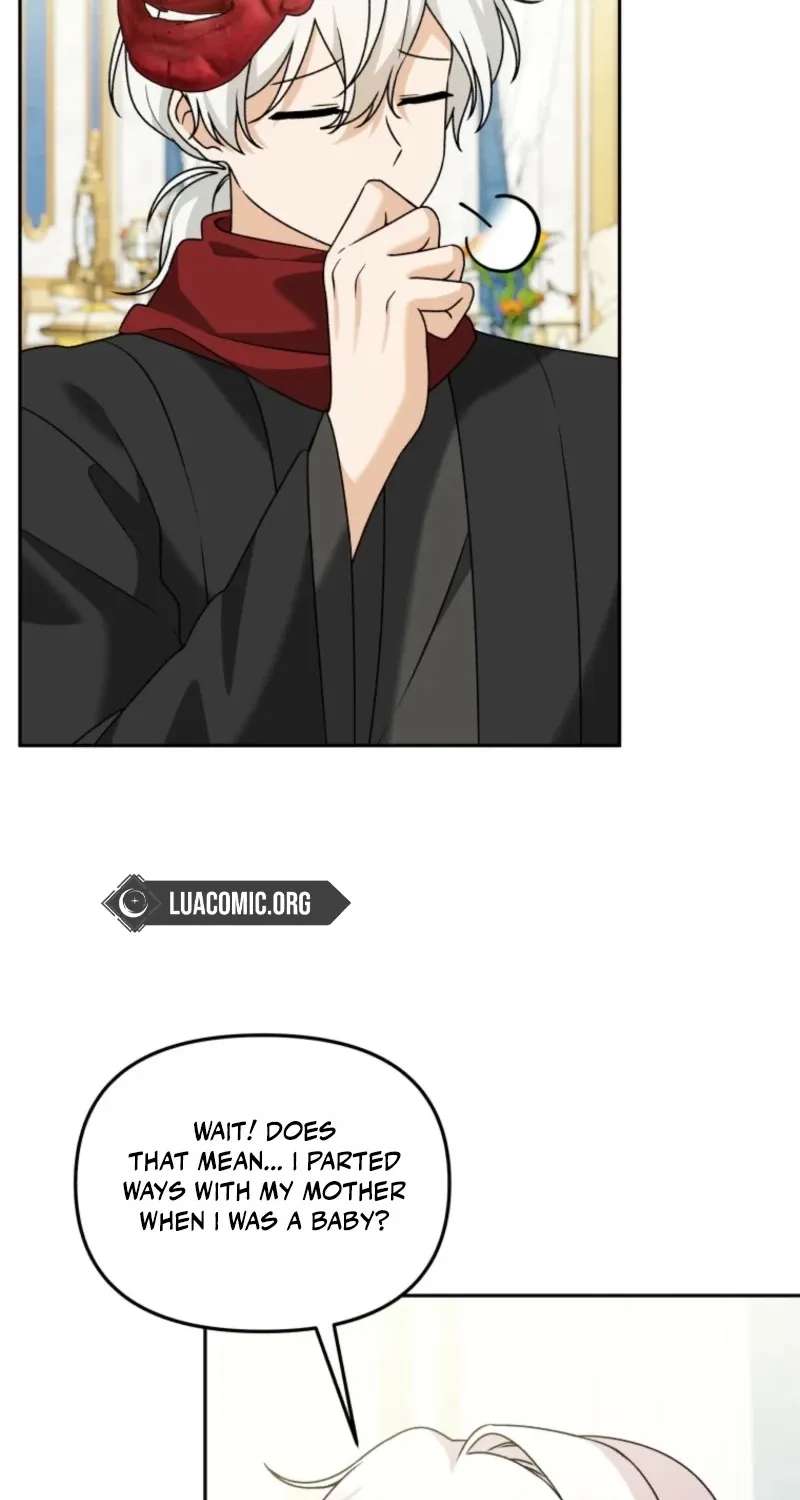 The Villain's Daughter-in-Law Rules by Nature Chapter 68 - page 26