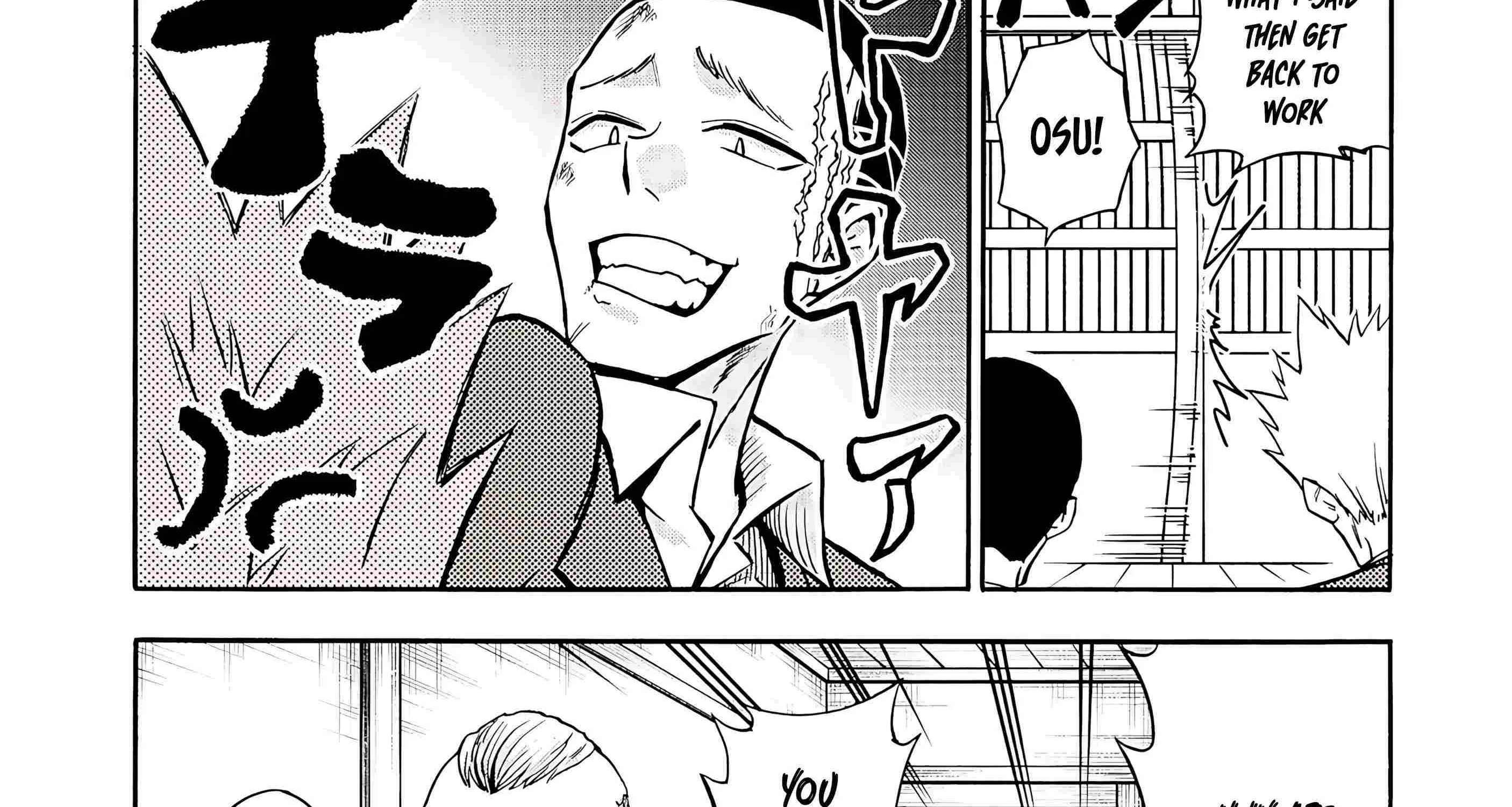 Isekai de Yakuza Hajimemashita: Yume no Henkyou Slow Life wa Oazuke-chuu Chapter 5 - page 22