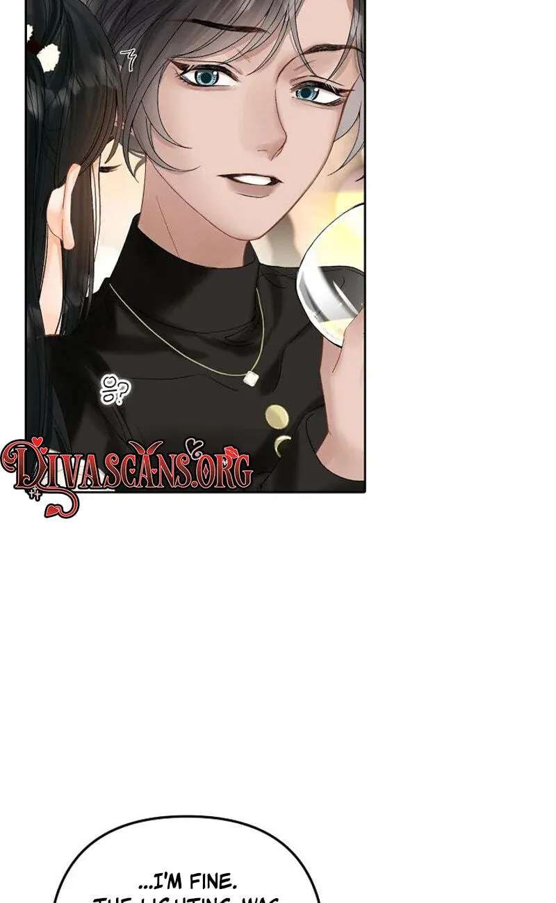 My Blind Date Is My Ex-Boyfriend Chapter 17 - page 36
