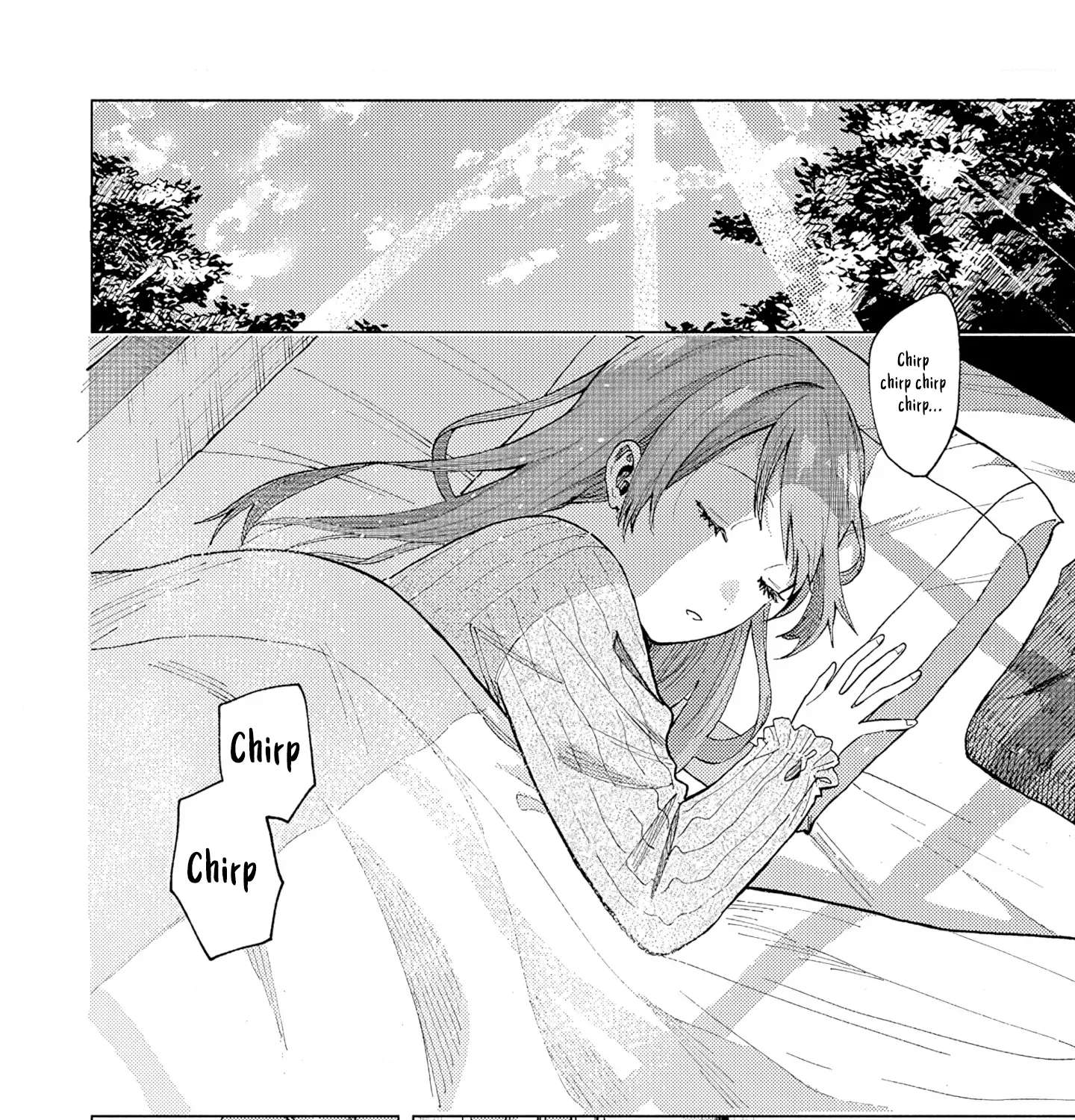 Imouto ni Kekkon wo Oshitsukerareta Techigai no Tsuma desu ga, Itsu no Mani ka Henkyohaku ni Dekiai Saretemashita Chapter 2 - page 74