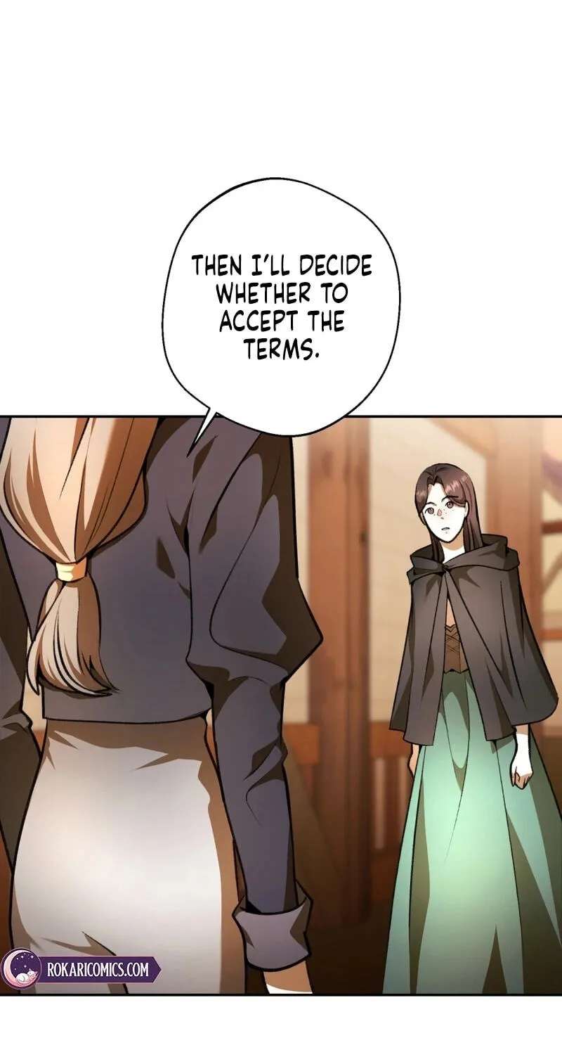 Angma-wa Gipeun Bada Sai Chapter 28 - page 38