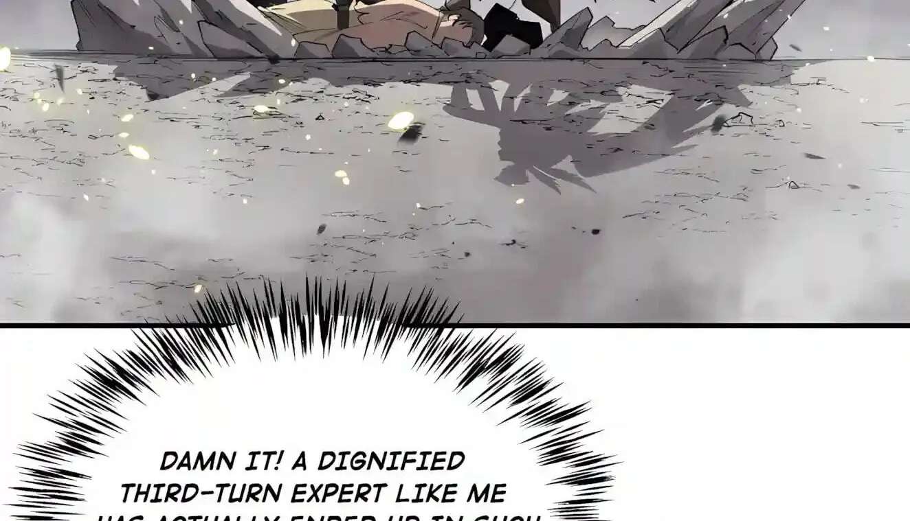 SSS Ji Chaoyue Changli De Sheng Qishi Chapter 210 - page 42