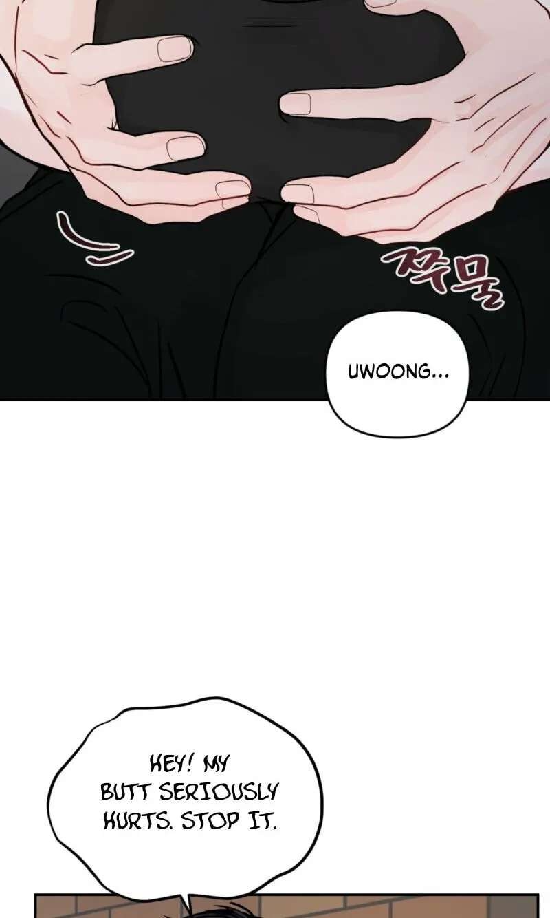 Jumping the Geon Chapter 48 - page 23
