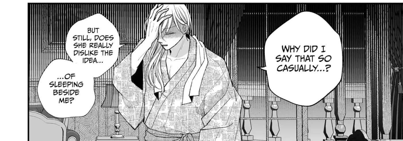 Watashi no Shiawase na Kekkon Chapter 39 - page 76