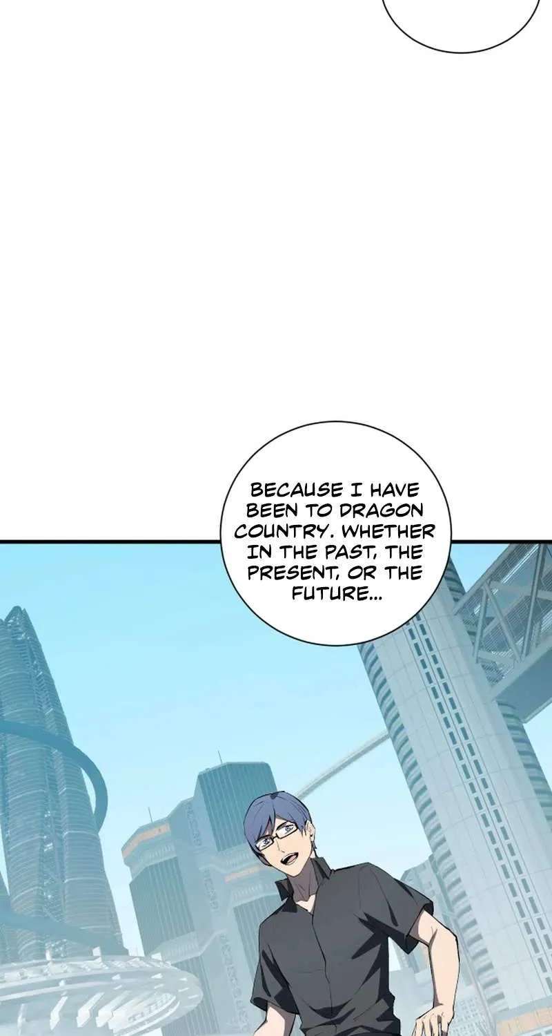 Doomsday for All: Me, Virus Monarch Chapter 136 - page 14