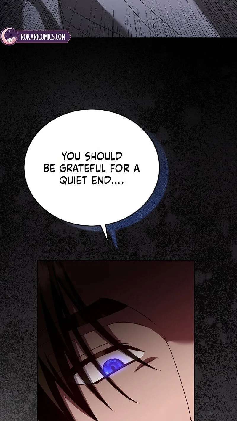 The Beginning of Revenge Starts with Marriage Chapter 49 - page 50