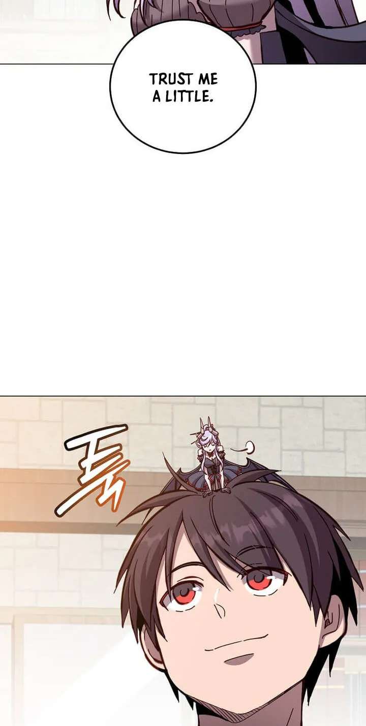 The Max Level Hero Strikes Back Chapter 245 - page 29