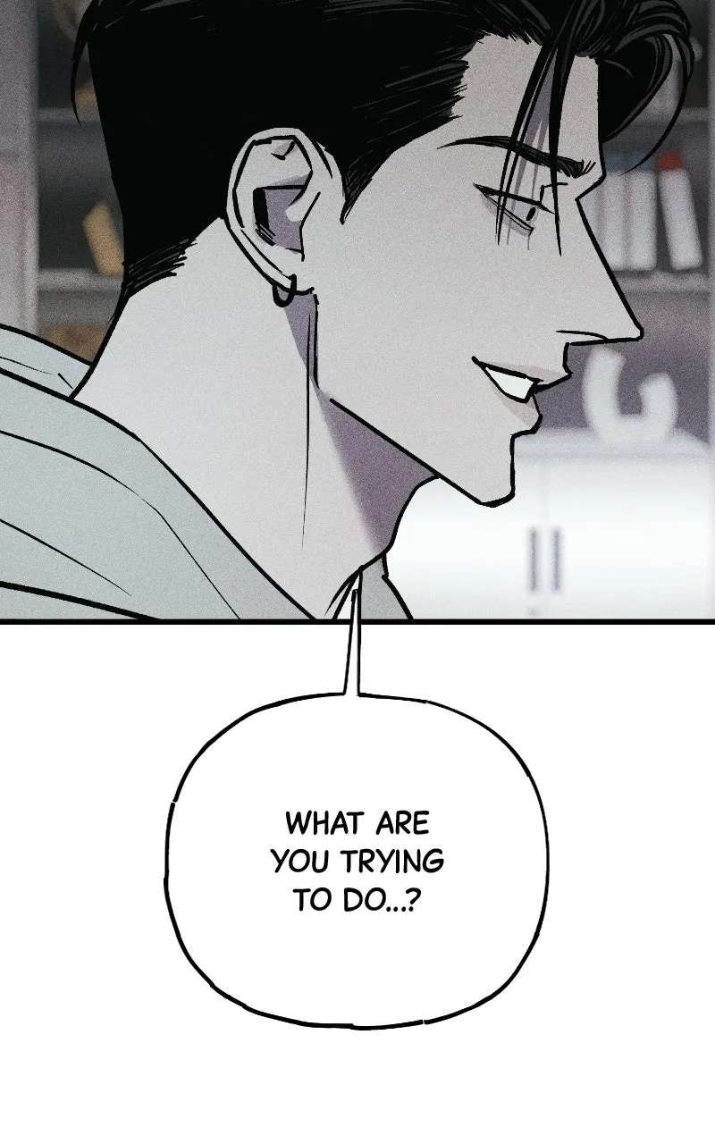 Acting Gangster Chapter 50 - page 76