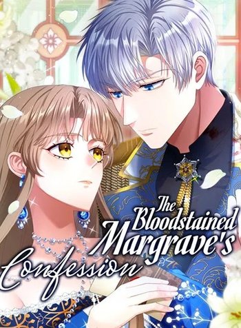 The Bloodstained Margrave'sConfession