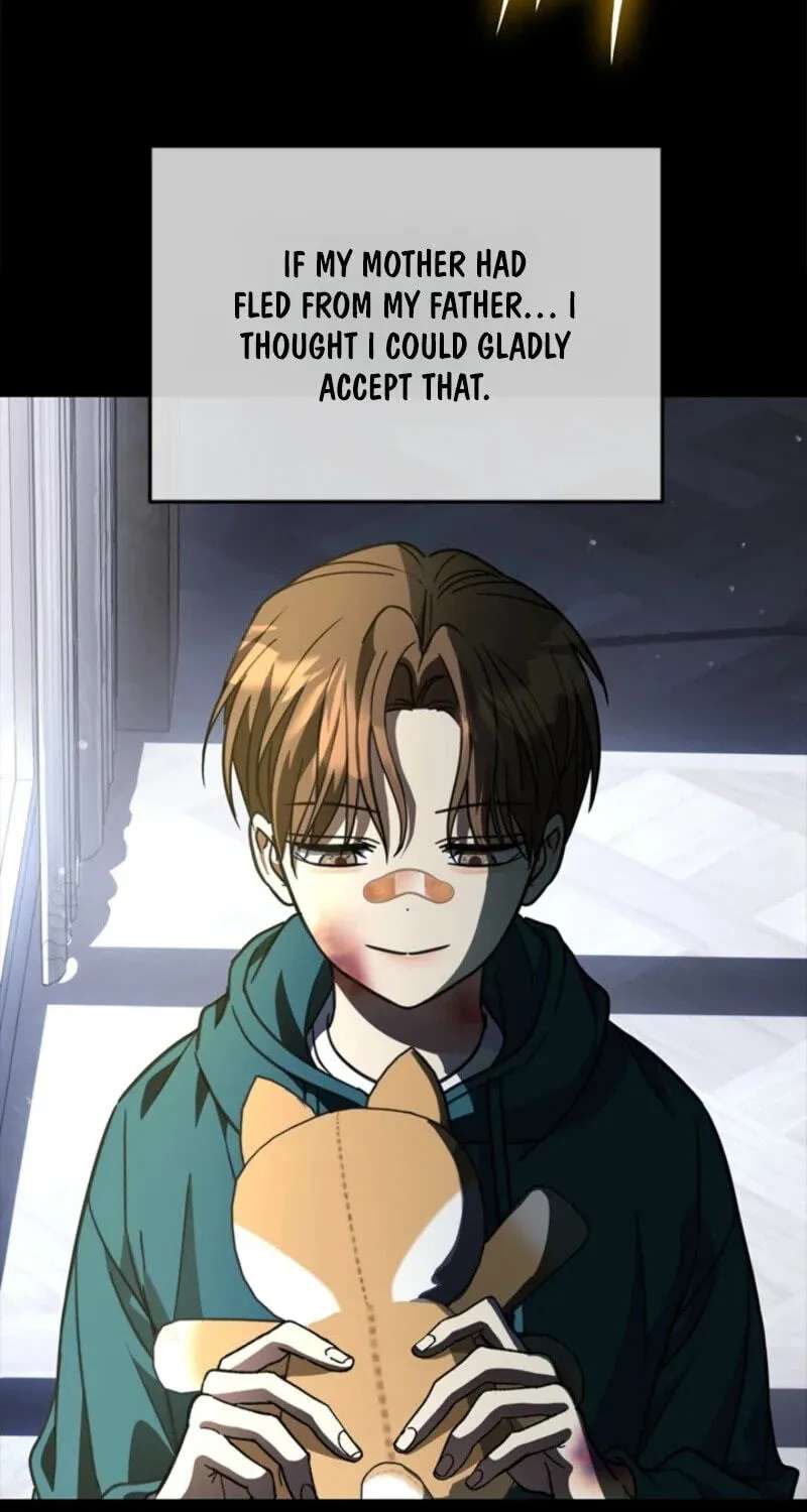 Love Rehab for a Gangster Chapter 53 - page 89