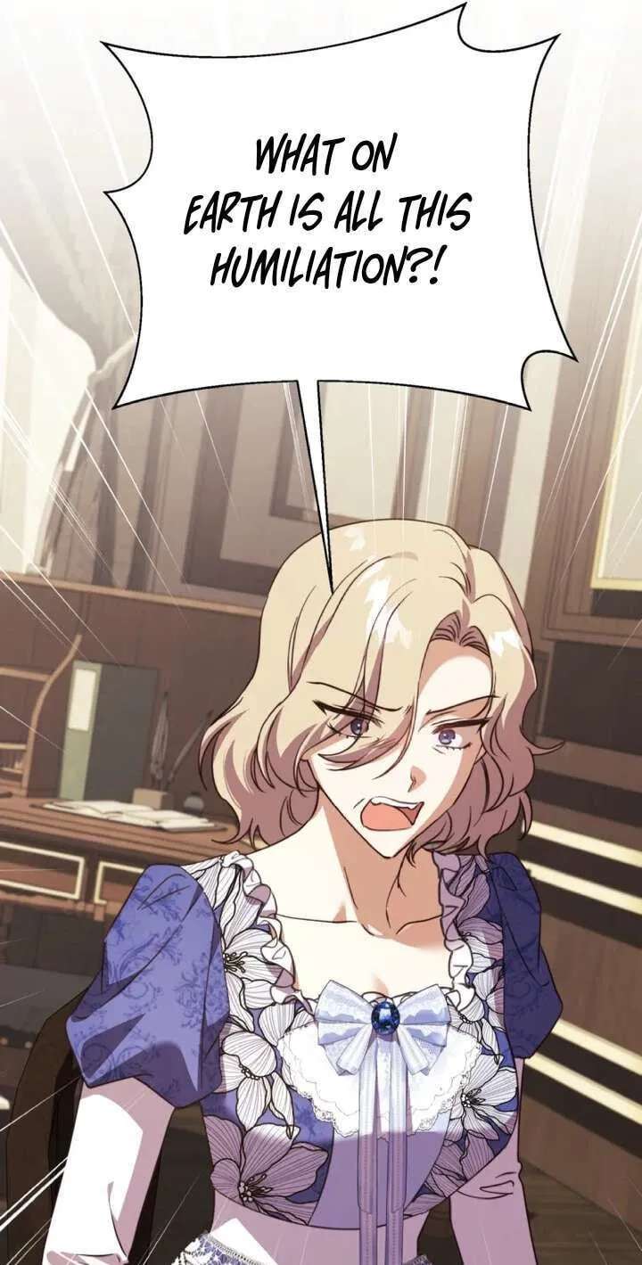 The Immoral Duke Needs to be Homeschooled Chapter 61 - page 70