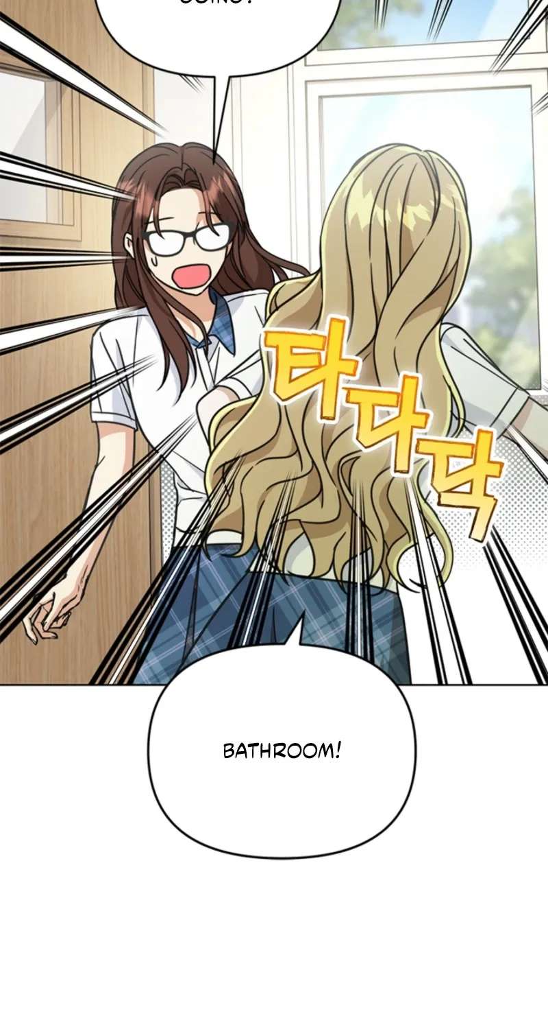 Preventing the Gangster Male Lead’s Blackening Chapter 50 - page 92