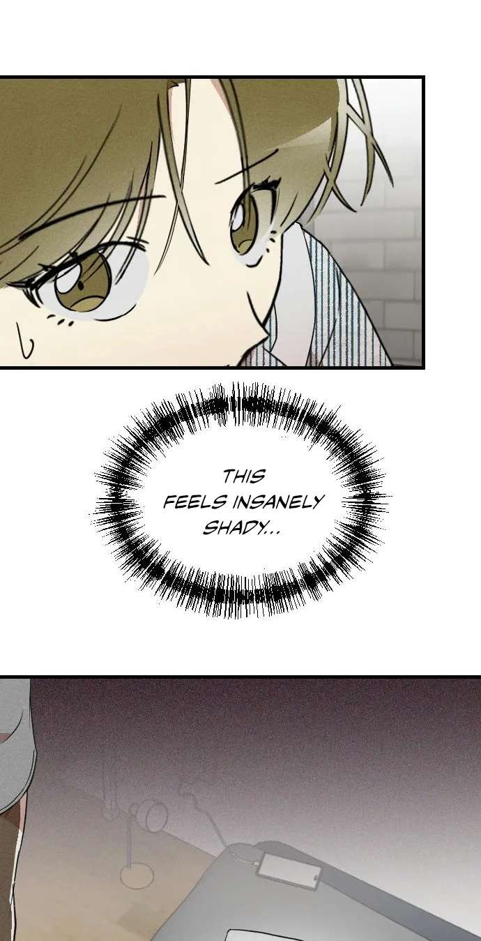 Simply Immature Chapter 6 - page 26