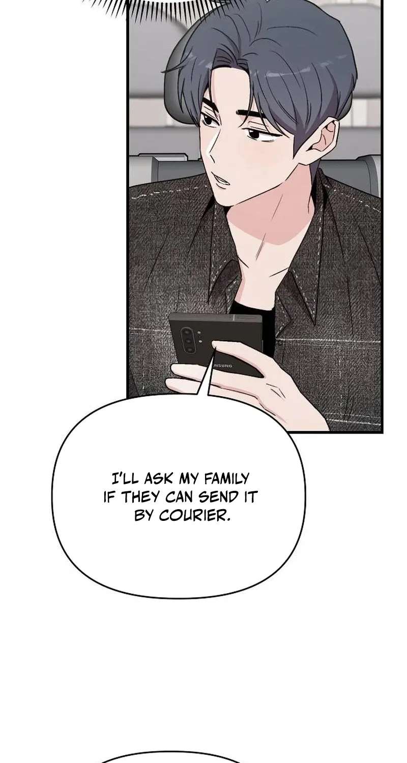 Assistant Manager Kim Hates Idols Chapter 41 - page 26