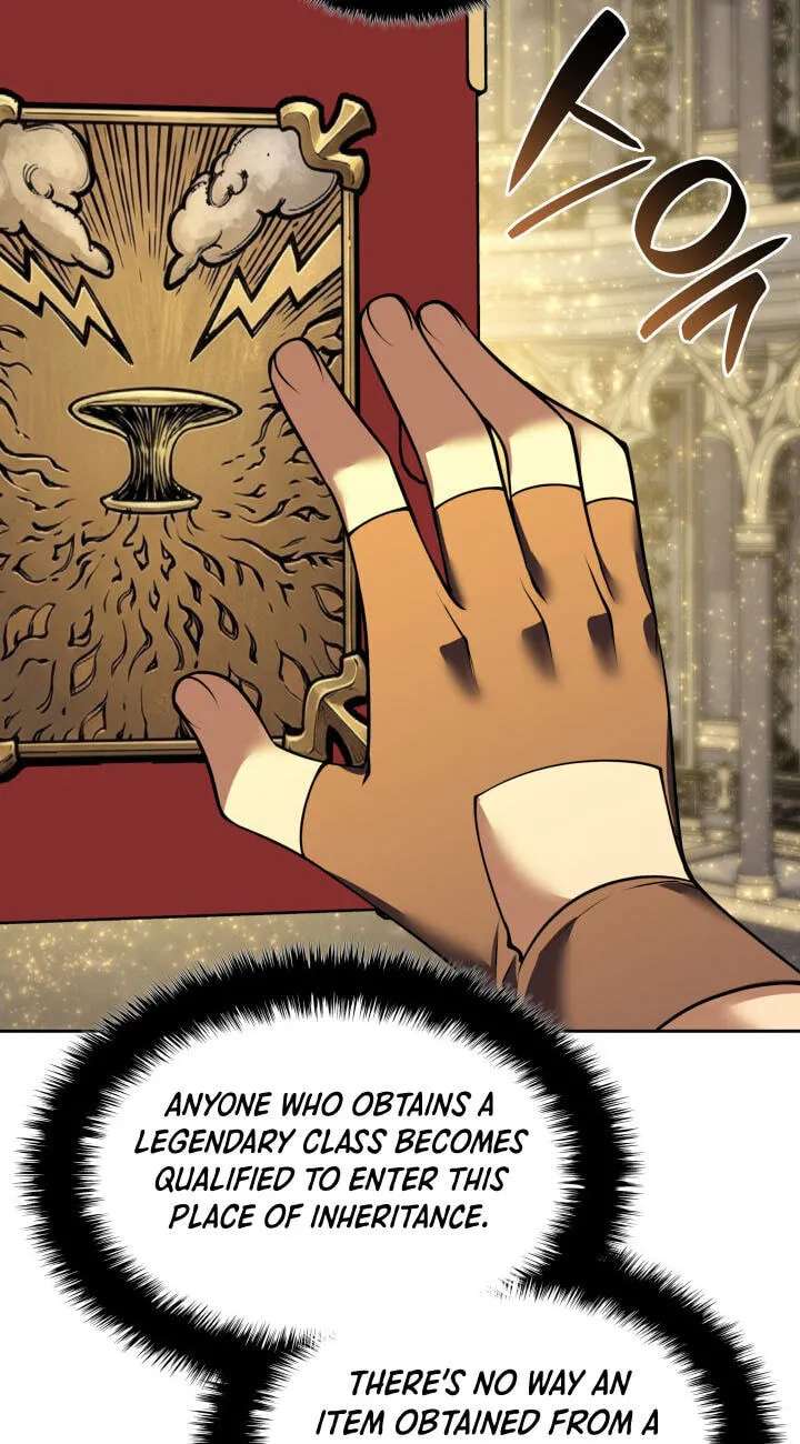 Overgeared (Team Argo) Chapter 336 - page 49