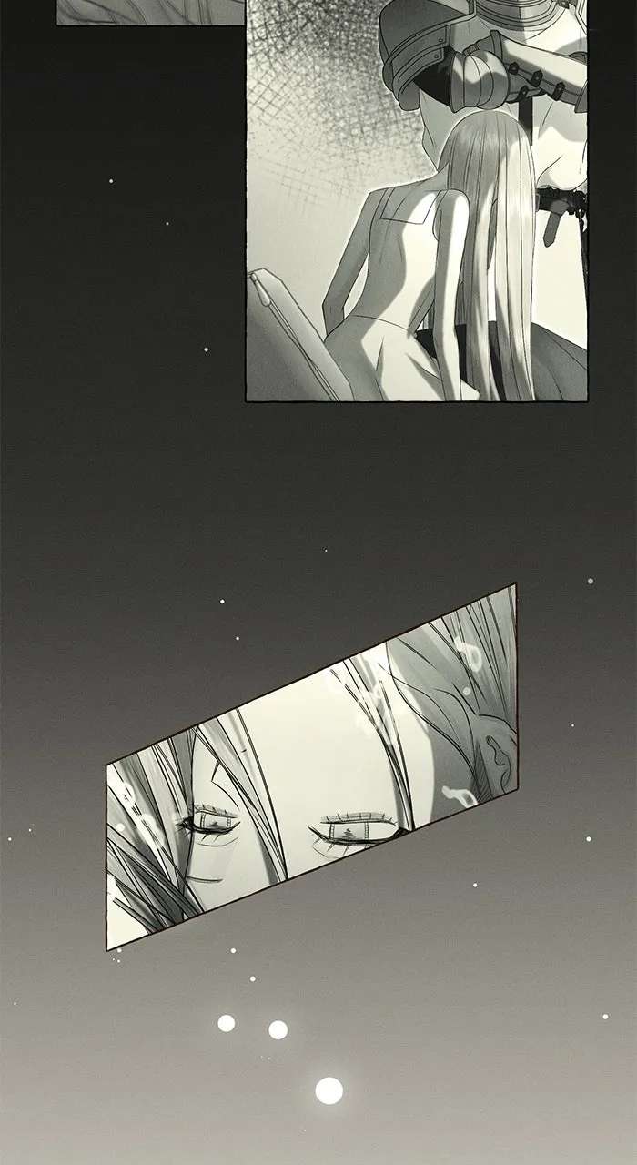 The Merman Trappedin My Lake Chapter 40 - page 32