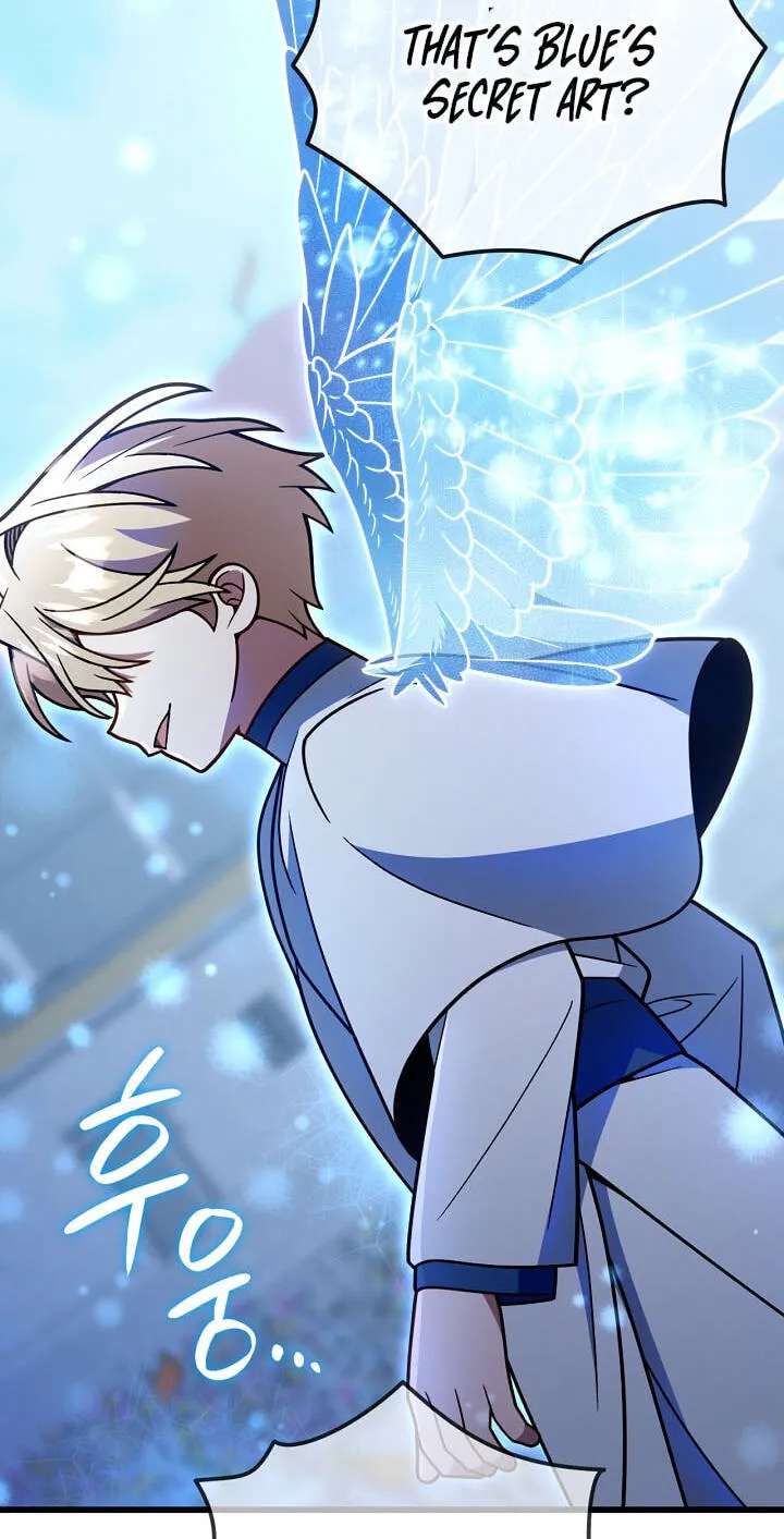 Holy Hella's Ultimate End Chapter 96 - page 3
