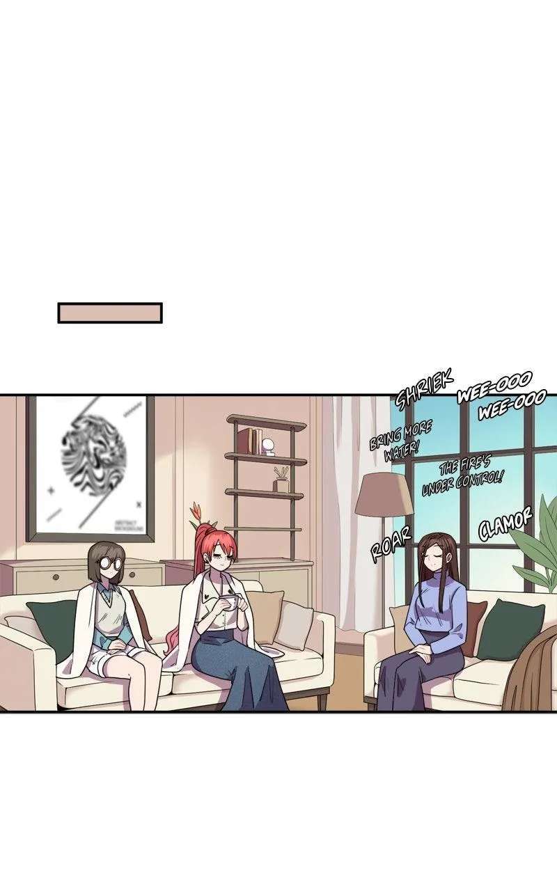 Take My Money Chapter 156 - page 53