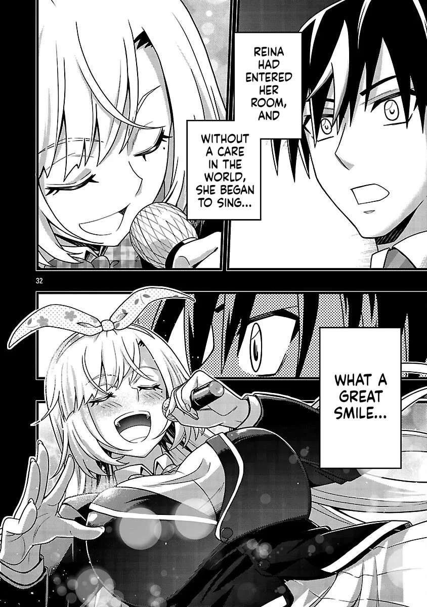 Netto Aidoru No Haishin Wo Tetsudatte Ita Maneejaa No Ore, Nazeka Buzzutte Shimau Chapter 6 - page 33