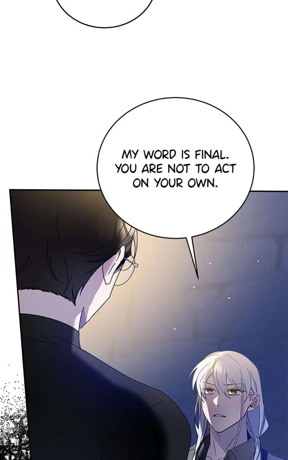 The Princess Hides a Zombie Chapter 39 - page 77