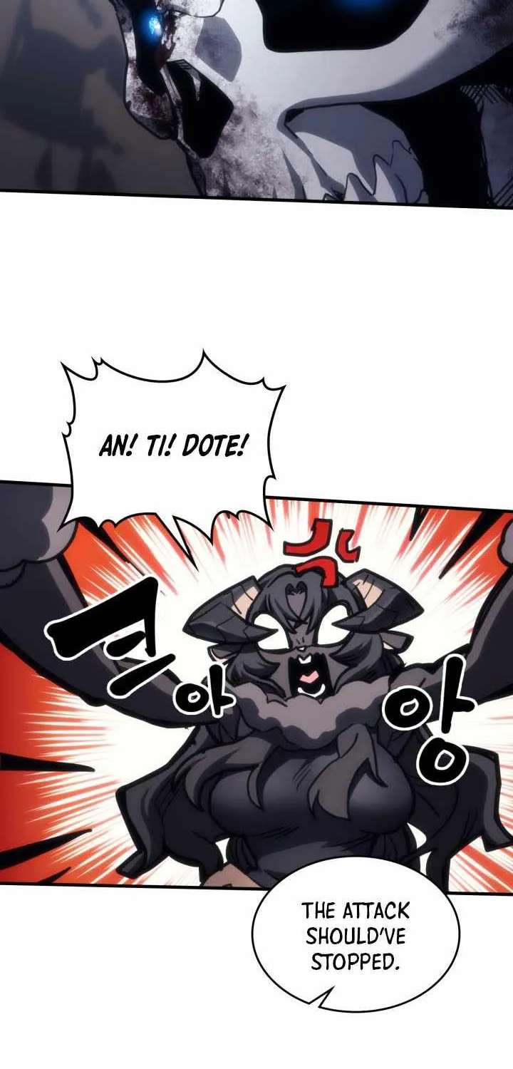 Mr Devourer, Please Act Like A Final Boss Chapter 140 - page 72