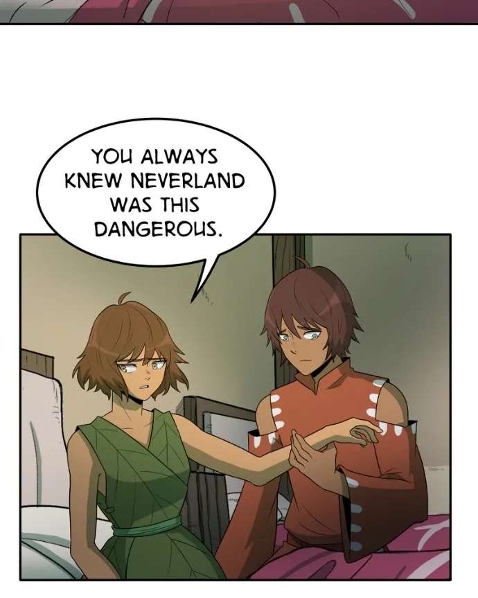 The Wendybird Chapter 55 - page 35