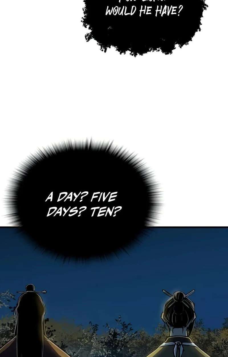 Reincarnated Murim Lord Chapter 137 - page 31