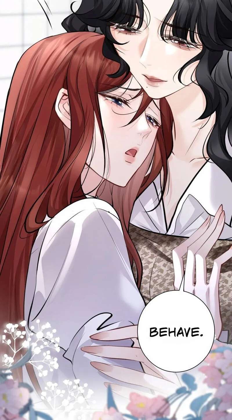 My Stepdaughter Also Wants to Destroy the World Today Chapter 14 - page 26