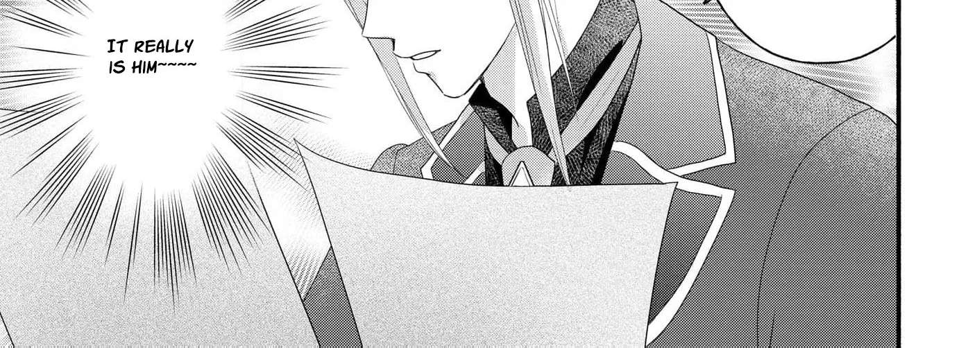 I'm a Poor Count's Daughter Who Was Broken Off From an Engagement, but I'm Being Doted On by the Cold-Hearted Prince I Admire Chapter 3 - page 29