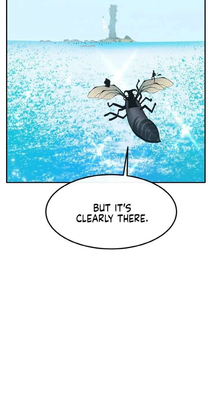 Dream-Sharing Chapter 210 - page 20