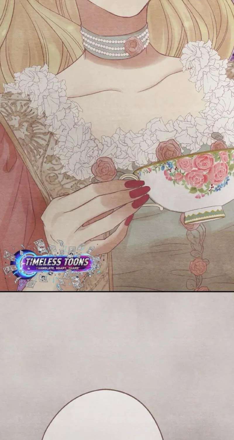 The Fake Queen Learns What Love Is Chapter 27 - page 77