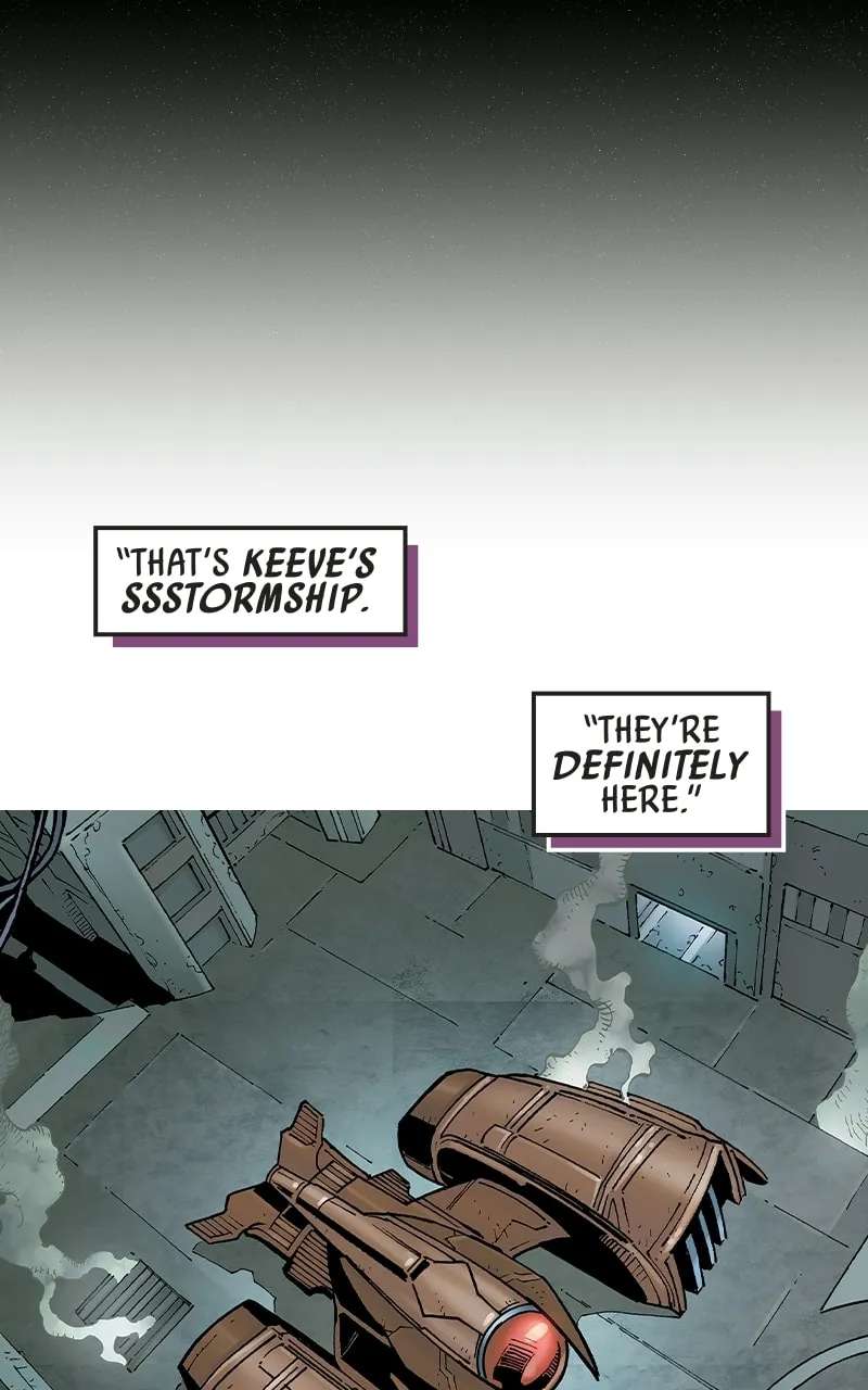 Star Wars: The High Republic Chapter 22 - page 2