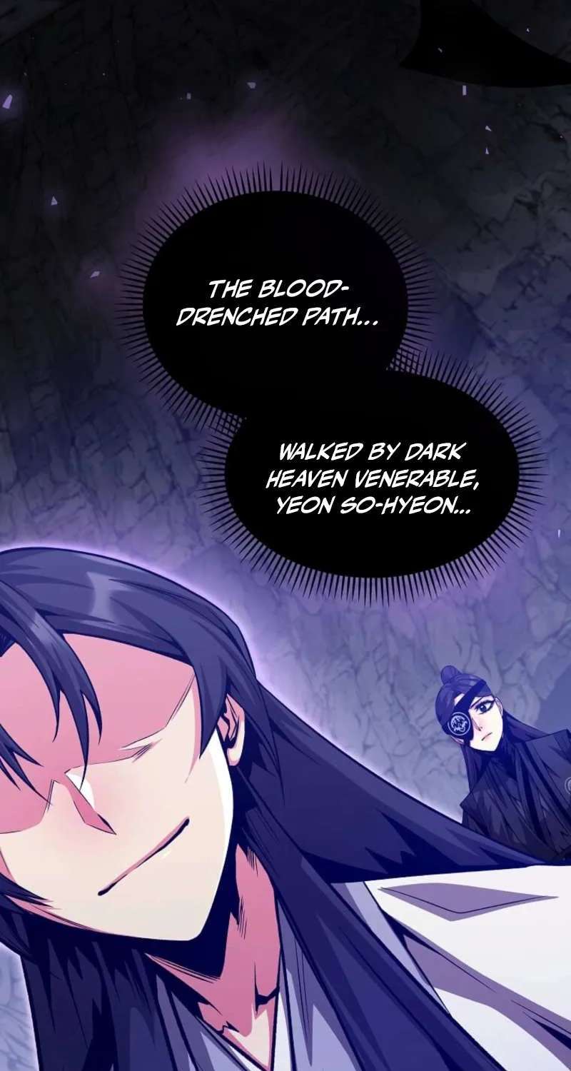 The Ruler Of Darkness Chapter 27 - page 87