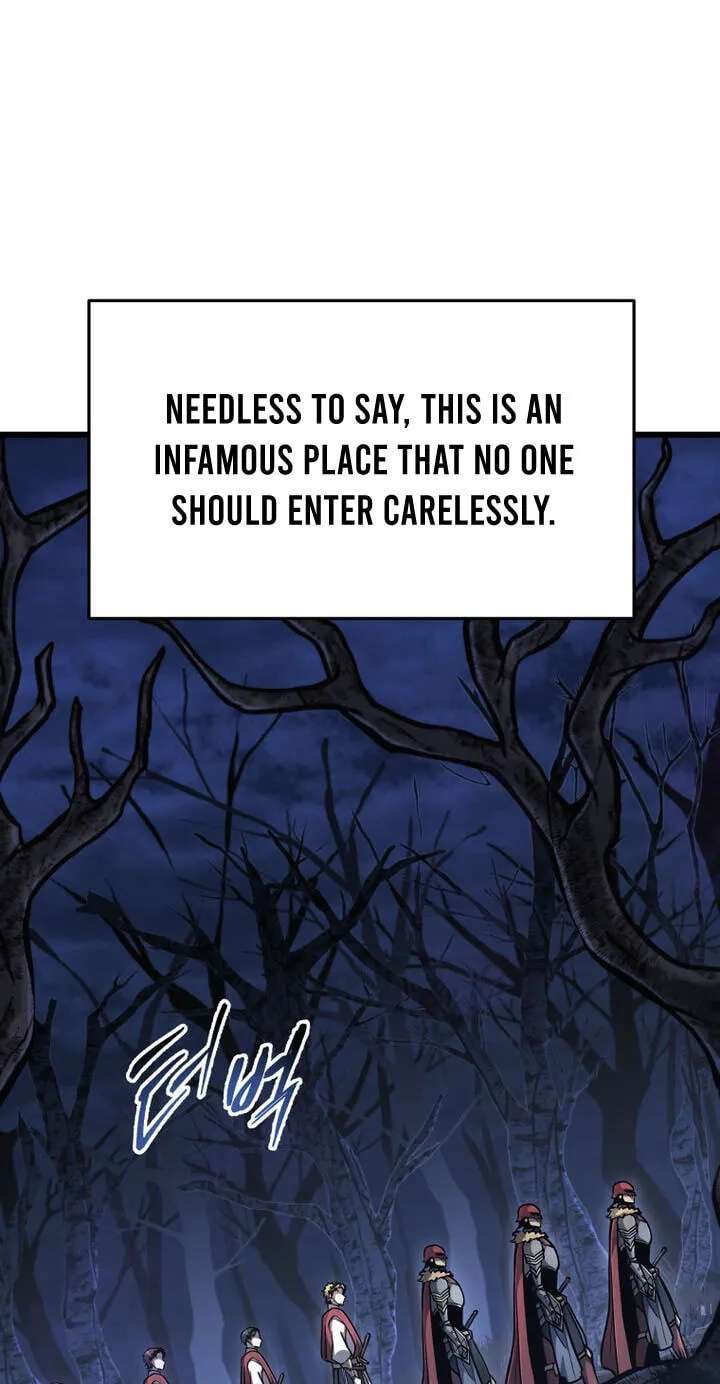 The Dragon Slayer's Regression on Another Level Chapter 100 - page 73