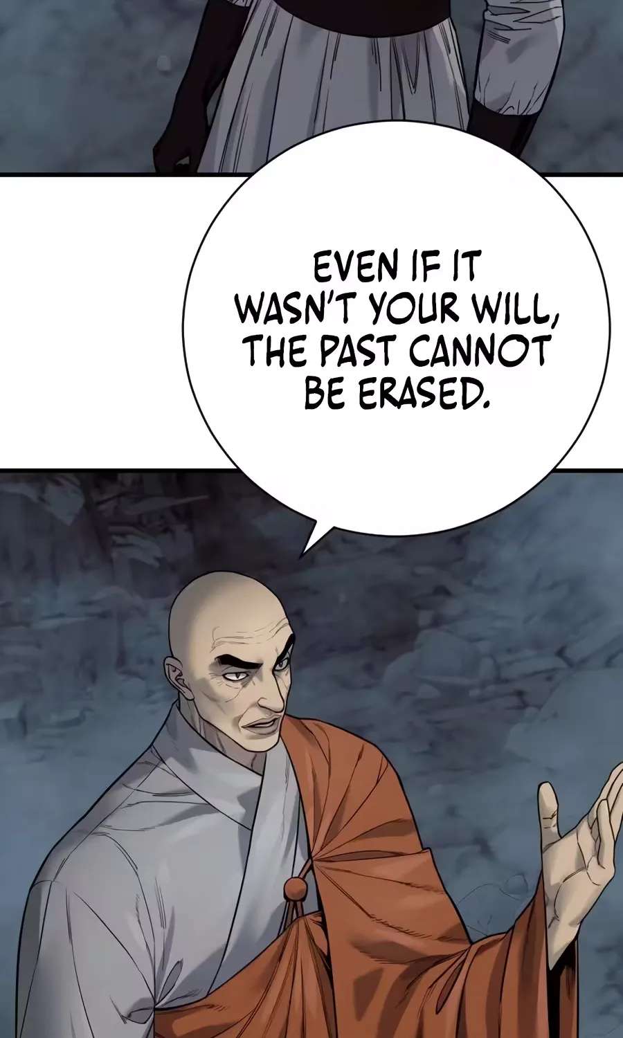 Return Of The Bloodthirsty Police Chapter 138 - page 53