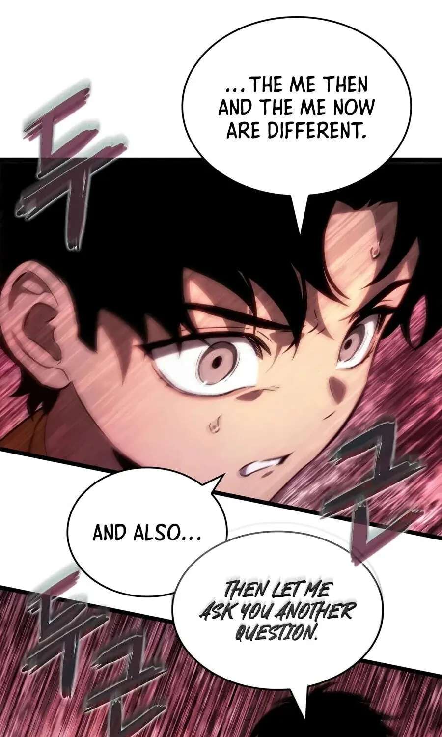 The World After The Fall Chapter 253 - page 141