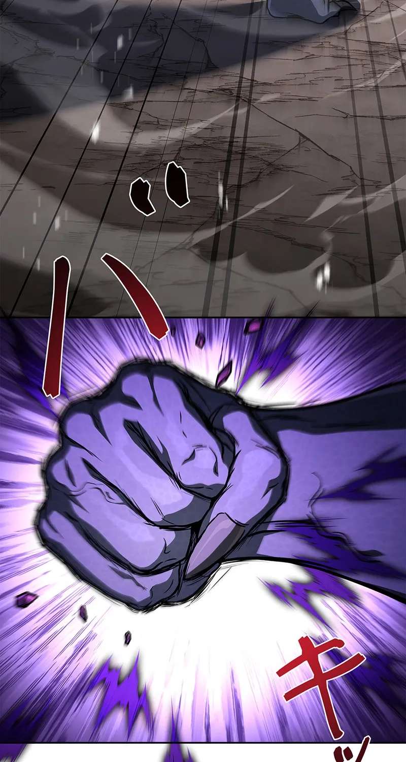 The Saint Levels Up Through Necromancy Chapter 35 - page 115