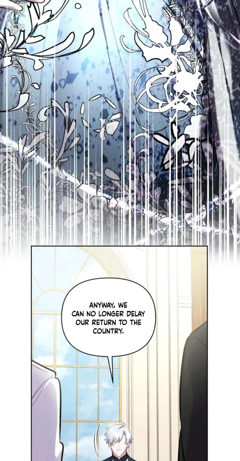 My Mad Fake Marriage to Maddie Chapter 84 - page 84