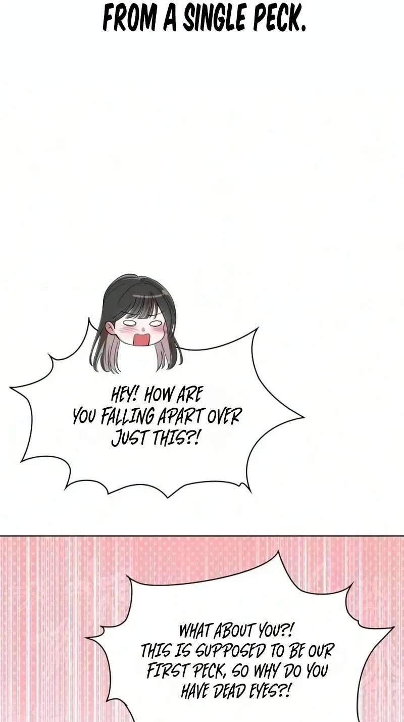 We're not a Couple! Chapter 10 - page 199