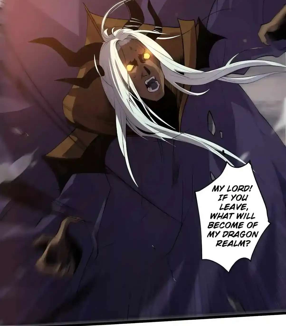 Catastrophic Necromancer Chapter 299 - page 63