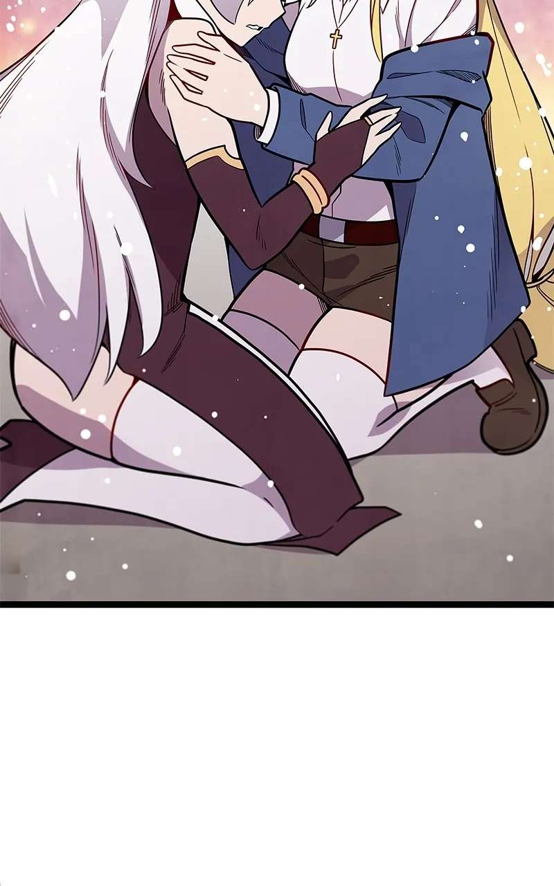 Everywhere & Nowhere Chapter 247 - page 68