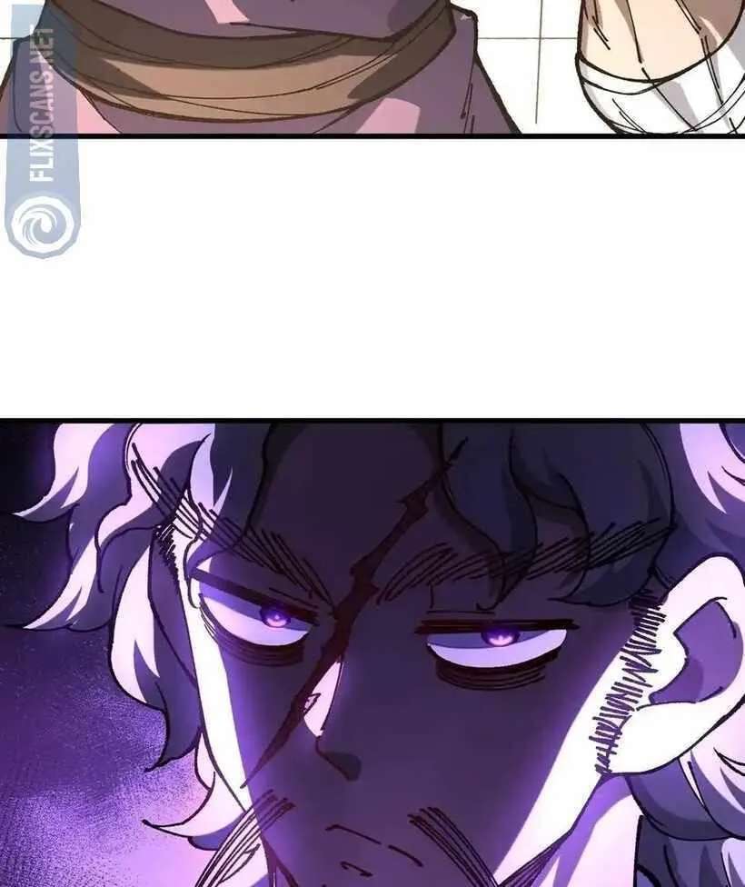 Bai Lan De Wo, Quan Kao Tu Di Xu Ming Chapter 35 - page 56