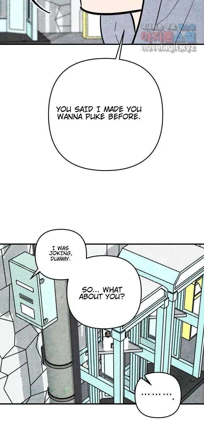 How to Turn You Around Chapter 37 - page 33