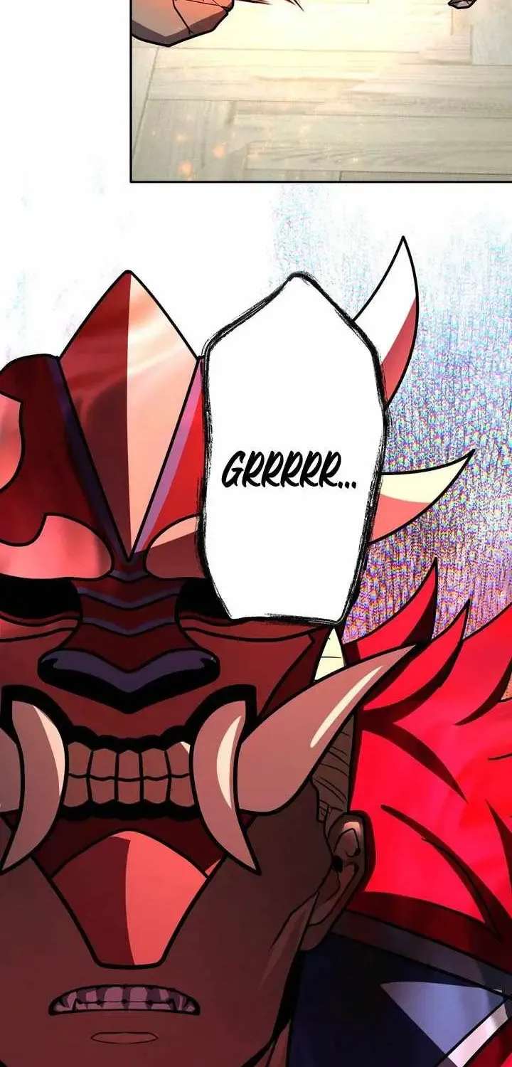 Reborn Ranker – Gravity User Chapter 208 - page 43