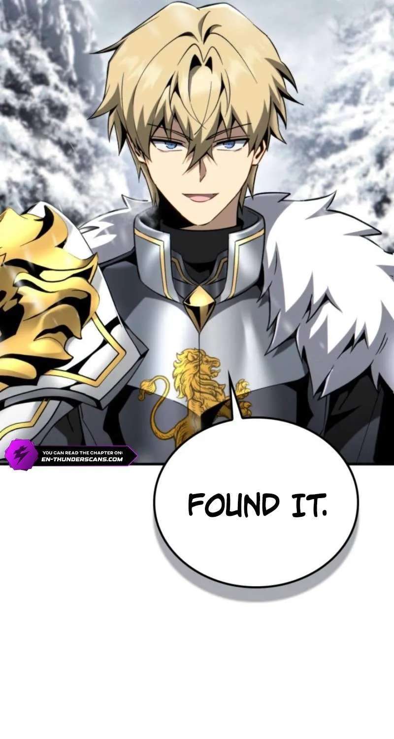 I Became The Rogue First Prince Chapter 57 - page 42