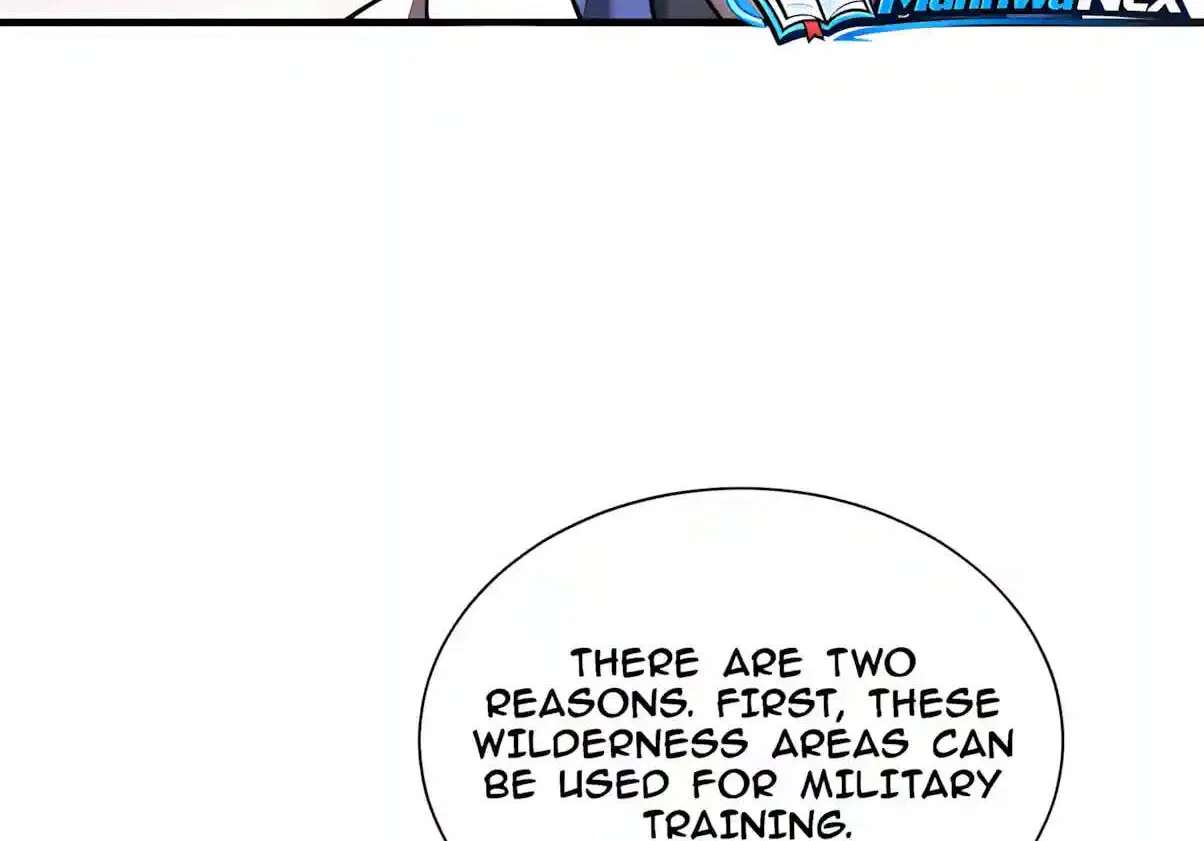 Cataclysm Hunter: I Have an Experience Points System Chapter 23 - page 46